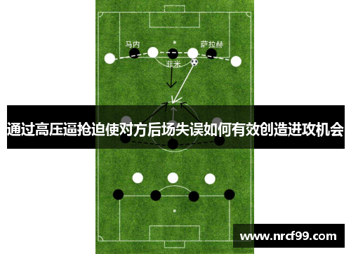 通过高压逼抢迫使对方后场失误如何有效创造进攻机会